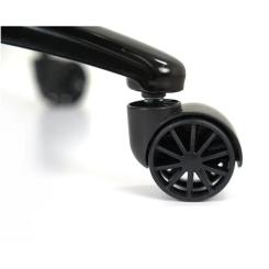 Кресло игровое Аклас Альтрон R-MB OT-R240 Чорне Фото 10