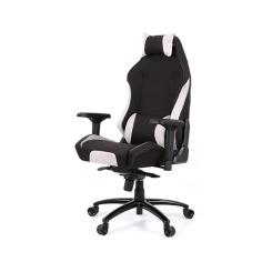 Кресло игровое Аклас Альтрон R-MB OT-R240 Чорне Фото