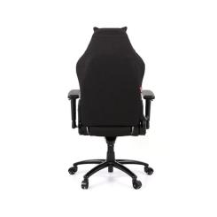 Кресло игровое Аклас Альтрон R-MB OT-R240 Чорне Фото 3