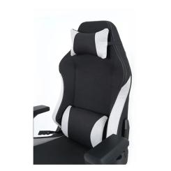 Кресло игровое Аклас Альтрон R-MB OT-R240 Чорне Фото 6