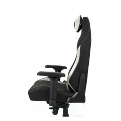 Кресло игровое Аклас Альтрон R-MB OT-R240 Чорне Фото 7