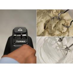 Миксер Electrolux EHM4B Фото 6