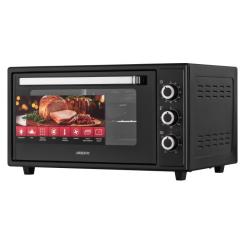 Электропечь Ardesto MEO-F48RCB Фото