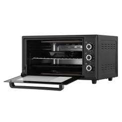 Электропечь Ardesto MEO-F48RCB Фото 4