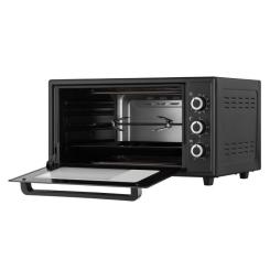 Электропечь Ardesto MEO-F48RCB Фото 5