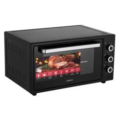 Электропечь Ardesto MEO-F48RCB Фото 6