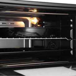 Электропечь Ardesto MEO-F48RCB Фото 8