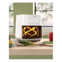 Мультипечь Philips XXL Connected серії 5000 Фото 3