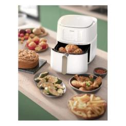 Мультипечь Philips XXL Connected серії 5000 Фото 5