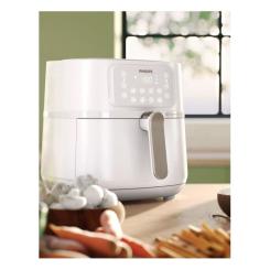 Мультипечь Philips XXL Connected серії 5000 Фото 6