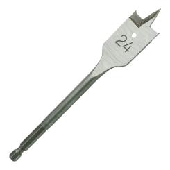 Сверло Milwaukee перьевое 24x152мм Фото