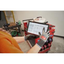 Защитные перчатки Milwaukee Hi-Dex 2/B, 11/XXL Фото 1