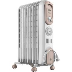 Обогреватель DeLonghi V 550918 T WB Фото