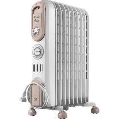 Обогреватель DeLonghi V 550918 T WB Фото 2