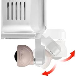 Обогреватель DeLonghi V 550918 T WB Фото 4