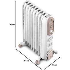 Обогреватель DeLonghi V 550918 T WB Фото 5