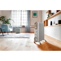 Обогреватель DeLonghi V 550918 T WB Фото 7