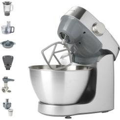 Кухонный комбайн Kenwood KHC29A.R0SI Фото