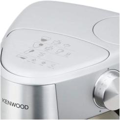Кухонный комбайн Kenwood KHC29A.R0SI Фото 4