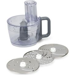 Кухонный комбайн Kenwood KHC29A.R0SI Фото 6