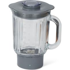 Кухонный комбайн Kenwood KHC29A.R0SI Фото 8