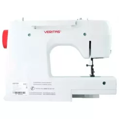 Швейная машина VERITAS Laura Фото 2