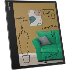 Электронная книга Pocketbook 1042 InkPad Eo, Mist Grey Фото 7