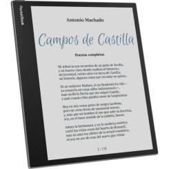 Электронная книга Pocketbook 1042 InkPad Eo, Mist Grey Фото 8