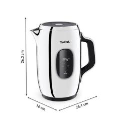 Электрочайник Tefal KI883D10 Фото 2