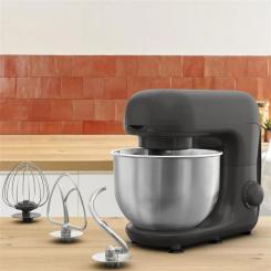 Кухонный комбайн Tefal QB161H38 Фото 10
