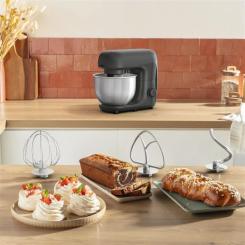 Кухонный комбайн Tefal QB161H38 Фото 11