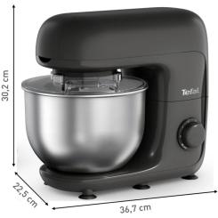 Кухонный комбайн Tefal QB161H38 Фото 3