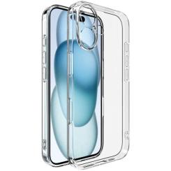 Чехол для мобильного телефона BeCover Apple iPhone 16 Transparancy Фото 1
