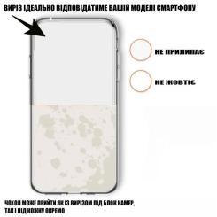 Чехол для мобильного телефона BeCover Apple iPhone 16 Transparancy Фото 3
