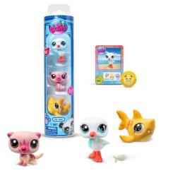 Фигурка Littlest Pet Shop Настроение острова Фото 2