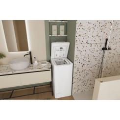 Стиральная машина Candy TCA273D3-9 Фото 9