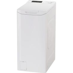 Стиральная машина Candy TCA273D3-9 Фото 2