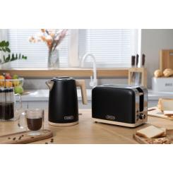 Тостер Ardesto T-F420BWD Фото 9