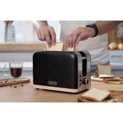 Тостер Ardesto T-F420BWD Фото 10