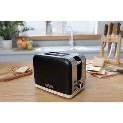 Тостер Ardesto T-F420BWD Фото 11