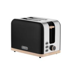 Тостер Ardesto T-F420BWD Фото