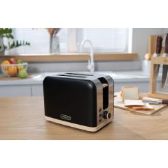 Тостер Ardesto T-F420BWD Фото 1