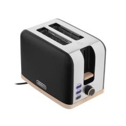 Тостер Ardesto T-F420BWD Фото 4