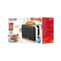 Тостер Ardesto T-F420BWD Фото 5