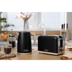 Тостер Ardesto T-F420BWD Фото 6