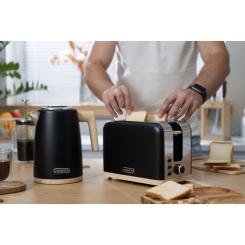 Тостер Ardesto T-F420BWD Фото 7