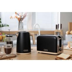 Тостер Ardesto T-F420BWD Фото 8