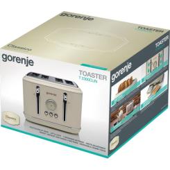 Тостер Gorenje T2300CLIN Фото 10