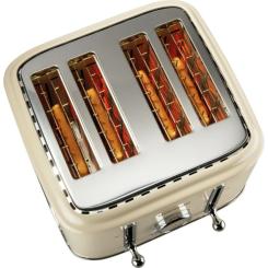 Тостер Gorenje T2300CLIN Фото 5