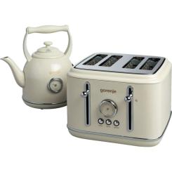 Тостер Gorenje T2300CLIN Фото 8